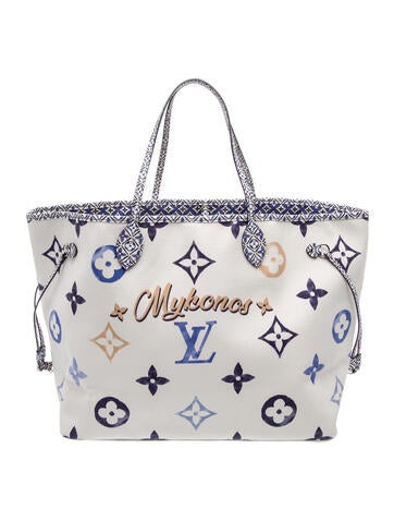 Monogram Giant Neverfull GM 2023