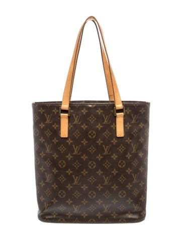 LV Monogram Luco GM