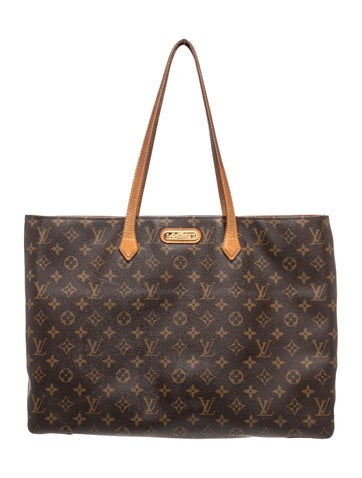 LV Monogram Wilshire MM
