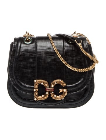 Leather DG Amore