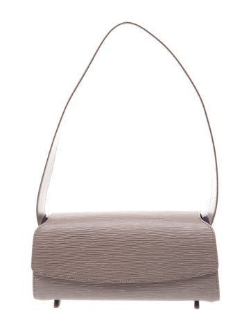 Epi Leather Nocturne PM