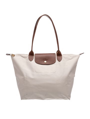 Nylon Tote