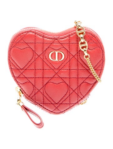 Cannage Crossbody Bag
