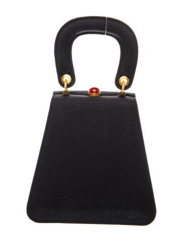 Top Handle Bag