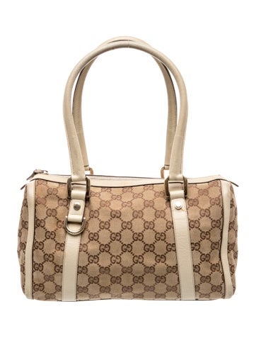 GG Canvas Abbey