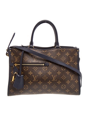 LV Monogram Popincourt PM