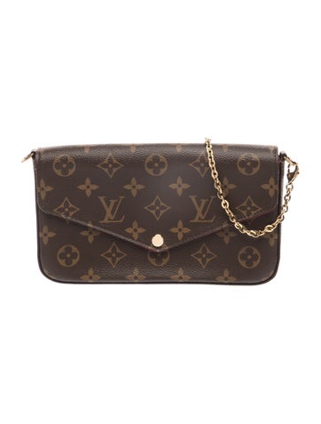 Monogram Pochette Félicie