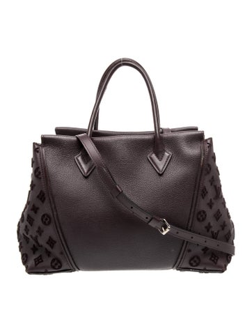 LV Monogram W PM