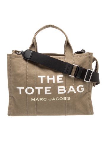 Canvas Tote