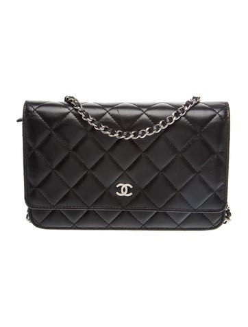 Classic Wallet On Chain