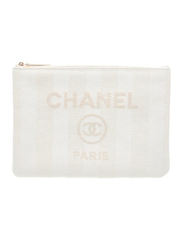 Medium Deauville O-Case