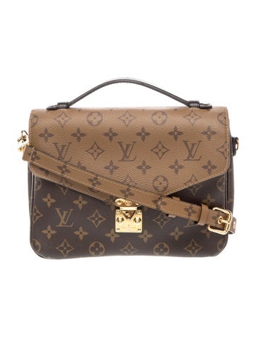 LV Monogram Pochette Métis