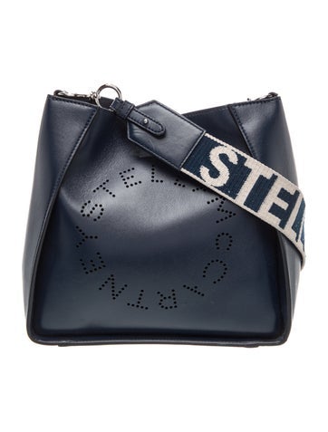 Vegetarian Leather Crossbody Bag