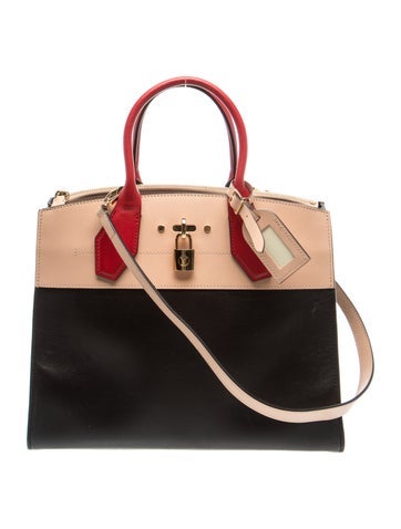 Leather City Steamer MM