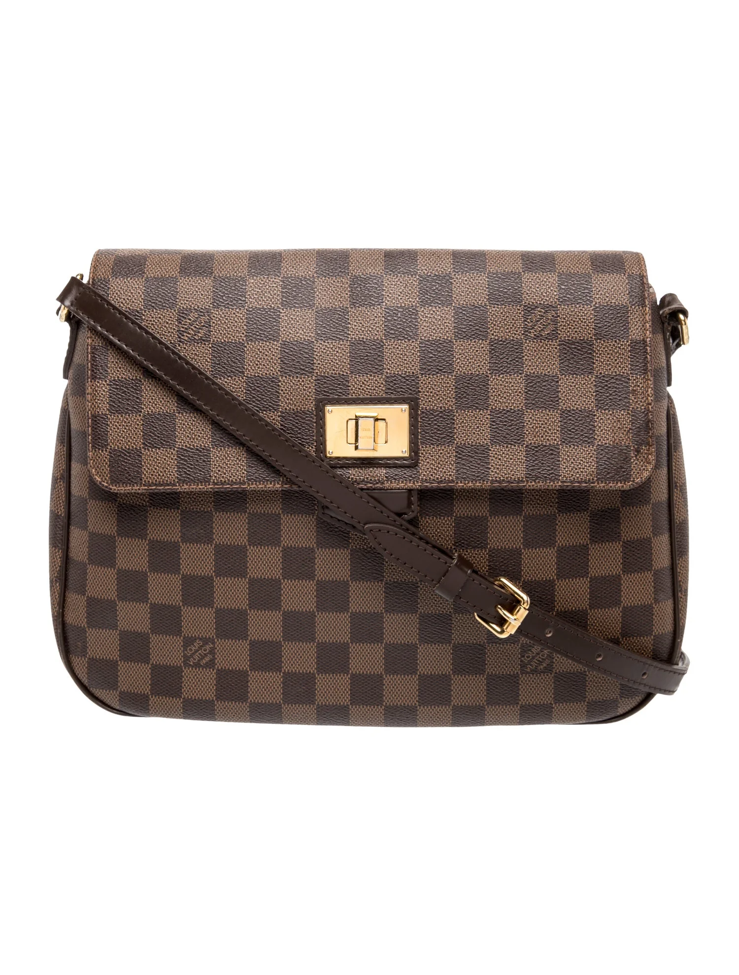 Damier Ebene Damier Ebene Besace Rosebery