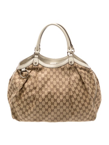 GG Canvas Sukey