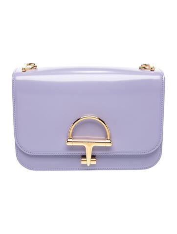 Leather Siena Small
