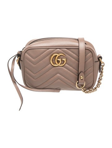 Double G Marmont Mini