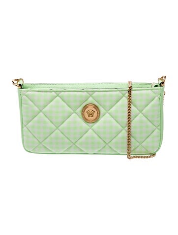 Medusa Crossbody Bag