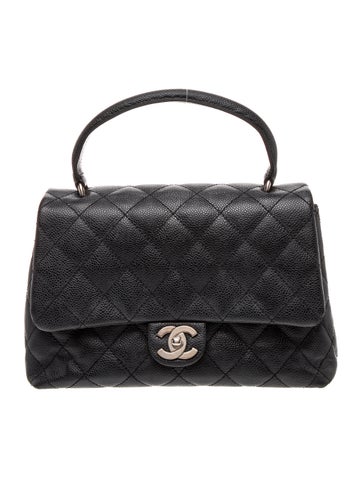 Medium Kelly Handle Bag