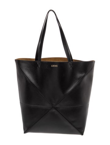Leather Puzzle XL