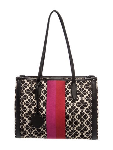 Canvas Shoulder Bag