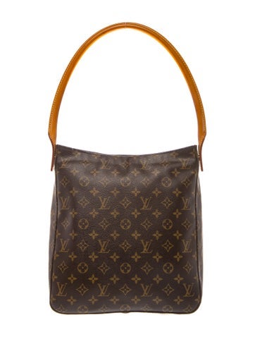 Monogram Looping 30
