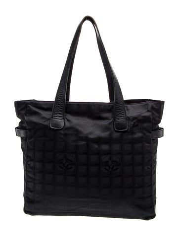 Travel Ligne Tote