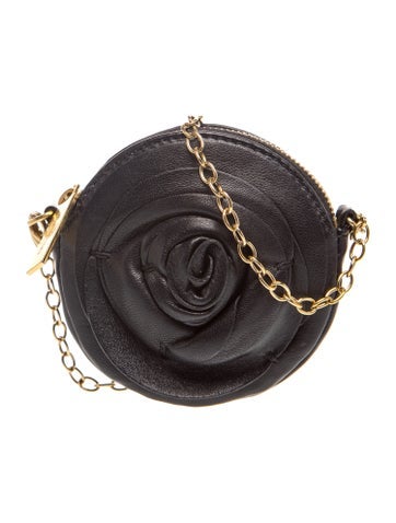 Leather Pouch