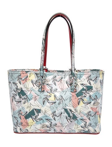 Leather Cabata