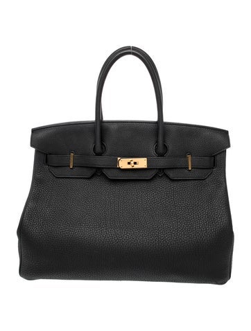 Togo Birkin 35