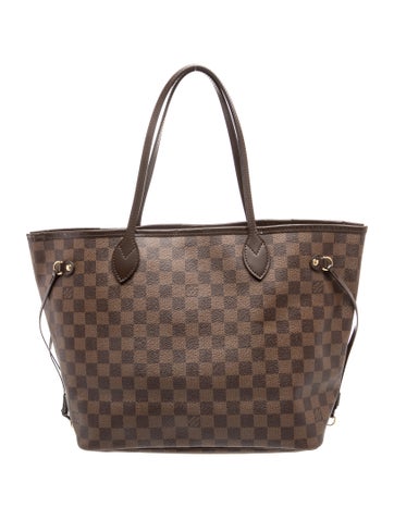Damier Ebene Neverfull MM