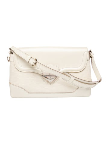 Louis Vuitton Epi Leather Bagatelle PM