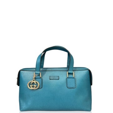 Calfskin Handbag