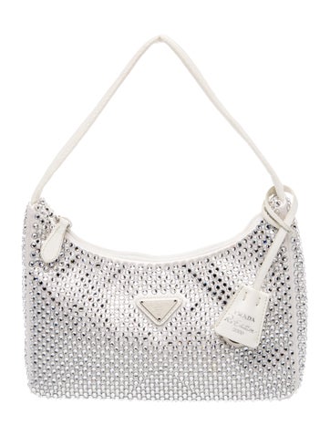 Tessuto Nylon Crystal Re-Edition 2000