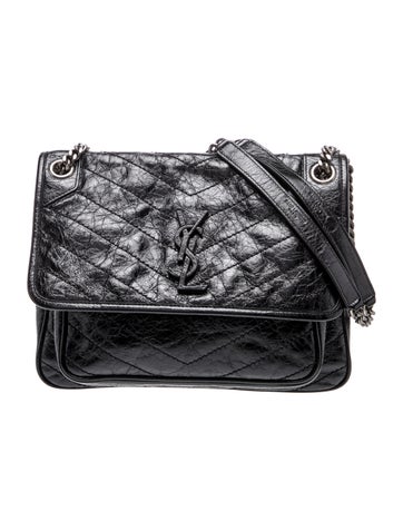 Chevron Niki Medium