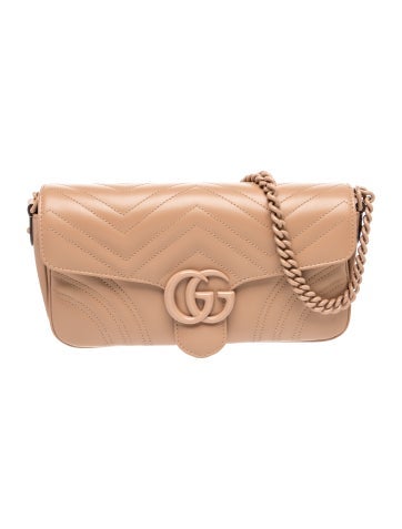Double G Marmont