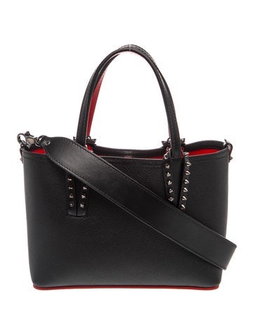 Leather Cabata