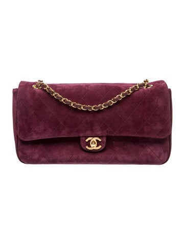 2026 Souplissimo Maxi Flap Bag