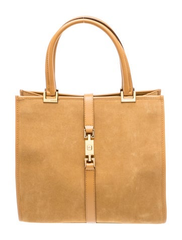 Piston Lock Tote