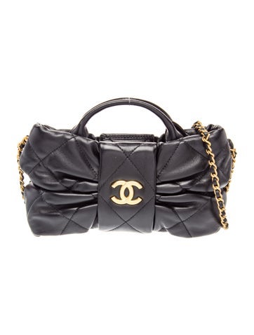 2025 Mini Bow Bag