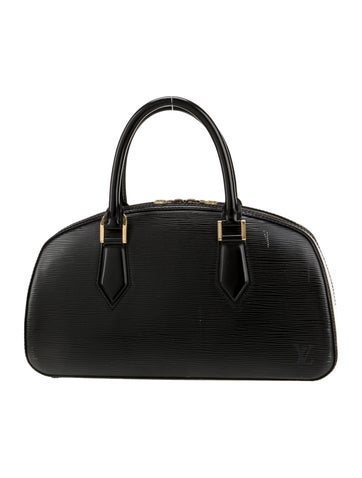 Epi Leather Jasmin Vintage