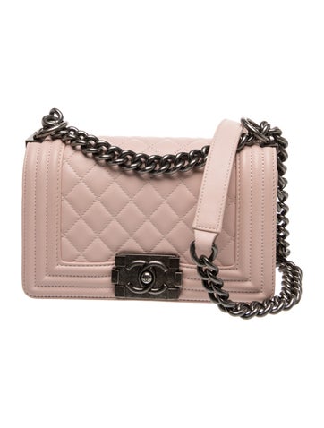 Small Boy Bag