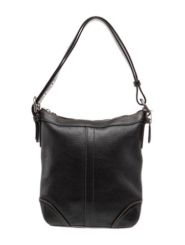 Leather Bleecker Felicia