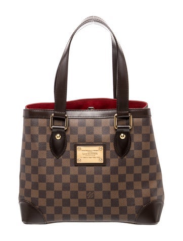 Damier Ebene Hampstead PM
