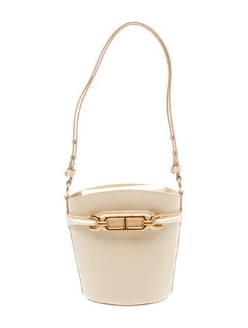 Leather Whitney Small