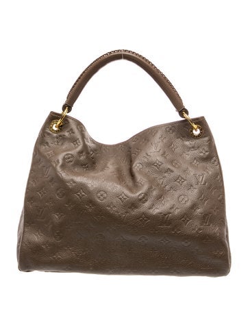 Empreinte Leather Artsy MM