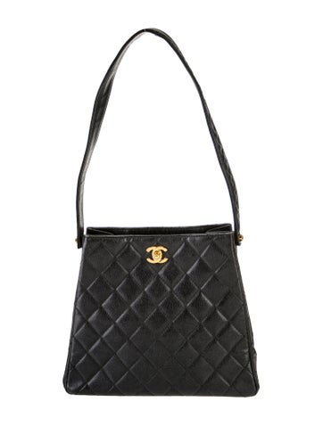Double Sided CC Shoulder Bag