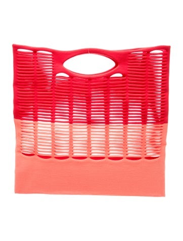 Issey Miyake Tote w/ Tags