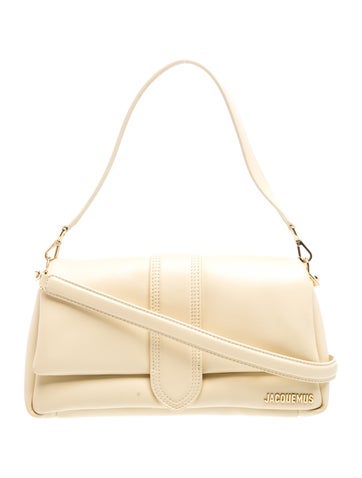 Leather Le Bambimou Petit